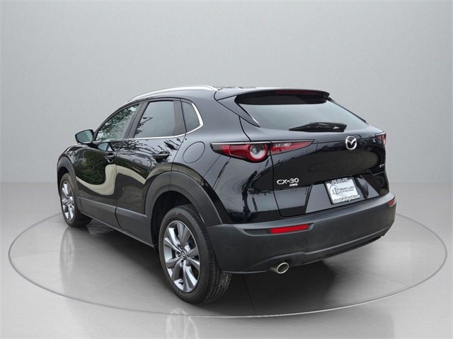2022 Mazda Mazda CX-30 2.5 S Select Package