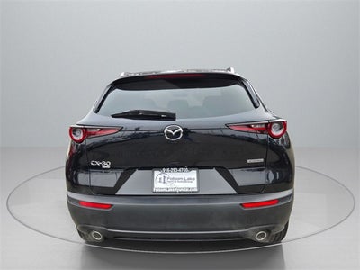 2022 Mazda Mazda CX-30 2.5 S Select Package