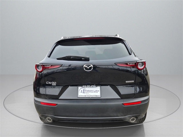 2022 Mazda Mazda CX-30 2.5 S Select Package