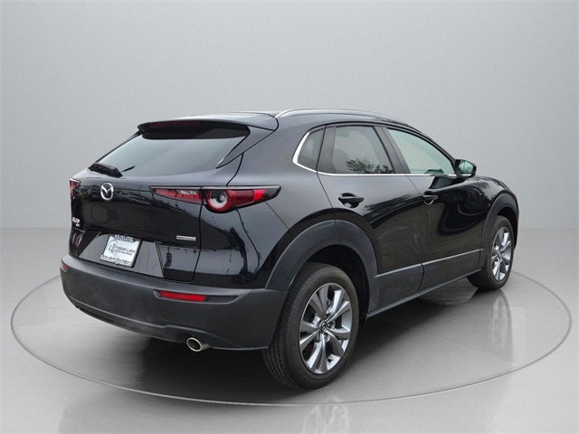 2022 Mazda Mazda CX-30 2.5 S Select Package
