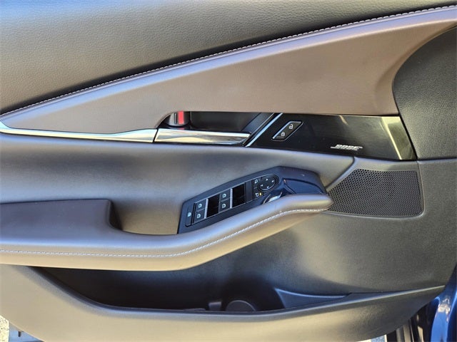 2022 Mazda Mazda CX-30 2.5 Turbo Premium Plus Package w/Premium Plus Package