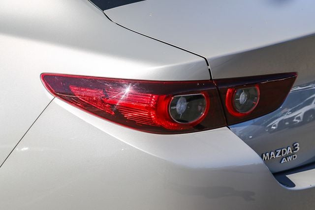 2022 Mazda Mazda3 Premium