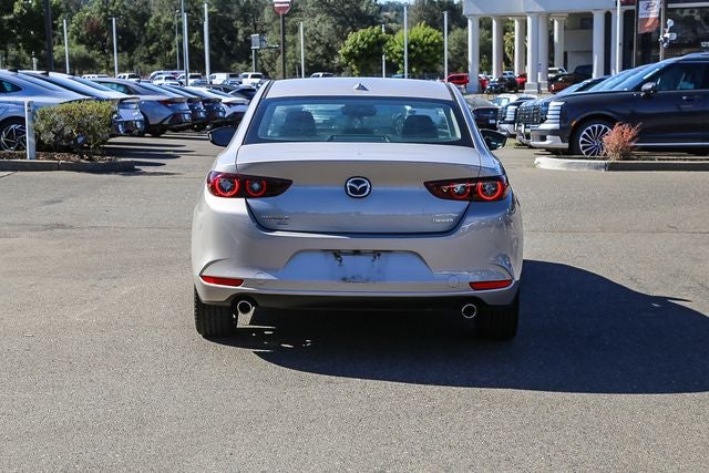 2022 Mazda Mazda3 Premium