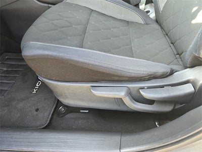 2018 Nissan Kicks SV