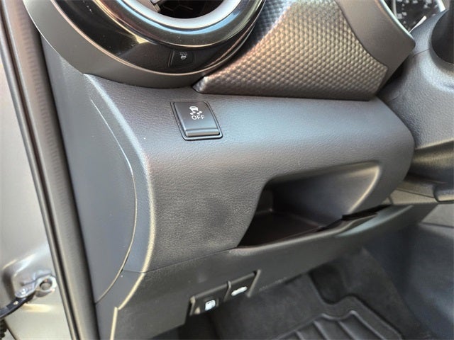 2018 Nissan Kicks SV