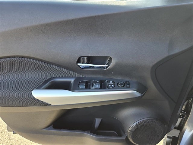 2018 Nissan Kicks SV