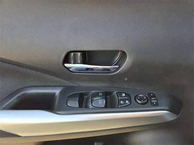 2018 Nissan Kicks SV