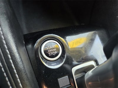 2018 Nissan Kicks SV