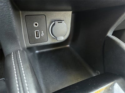 2018 Nissan Kicks SV