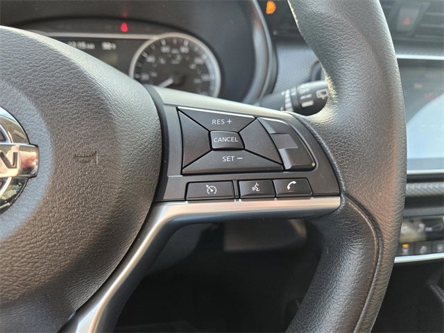 2018 Nissan Kicks SV