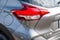 2018 Nissan Kicks SR
