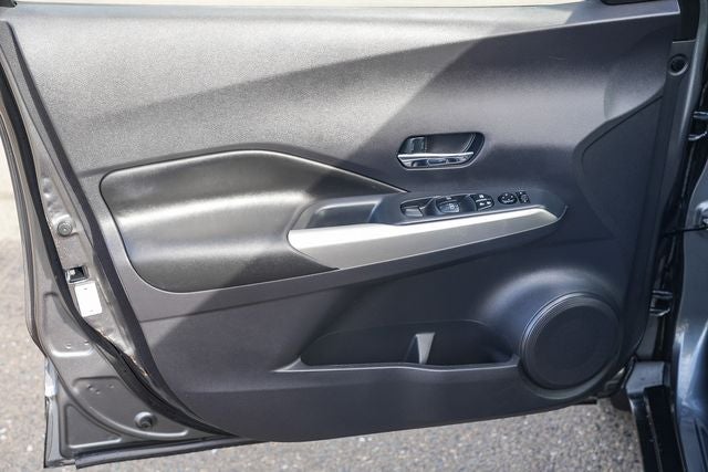2018 Nissan Kicks SR