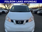2020 Nissan NV200 S