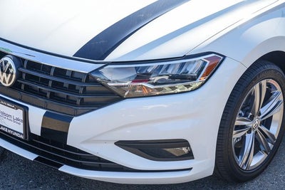 2021 Volkswagen Jetta R-Line