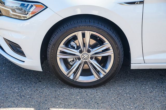 2021 Volkswagen Jetta R-Line