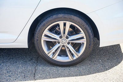 2021 Volkswagen Jetta R-Line