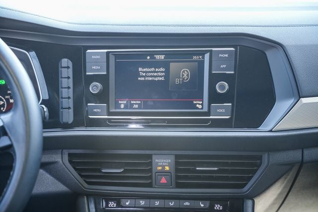 2021 Volkswagen Jetta R-Line