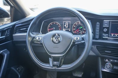 2021 Volkswagen Jetta R-Line