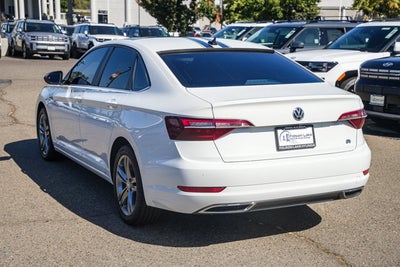 2021 Volkswagen Jetta R-Line