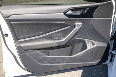 2021 Volkswagen Jetta R-Line