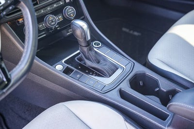 2021 Volkswagen Jetta R-Line