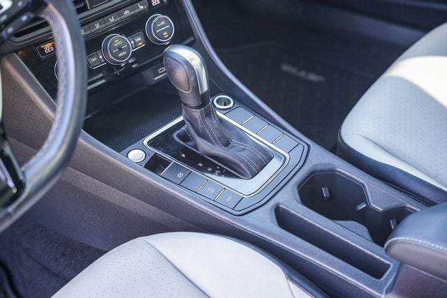 2021 Volkswagen Jetta R-Line