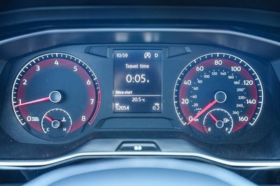 2021 Volkswagen Jetta R-Line
