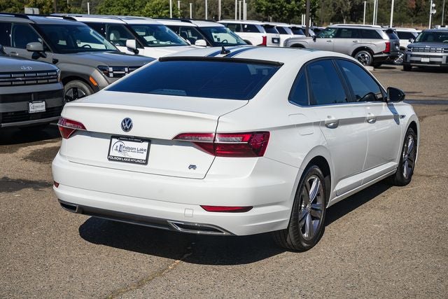 2021 Volkswagen Jetta R-Line