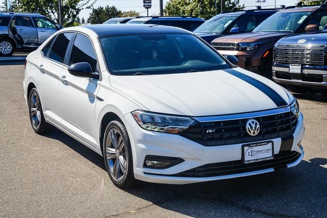 2021 Volkswagen Jetta R-Line