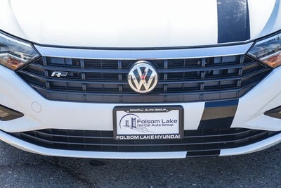2021 Volkswagen Jetta R-Line