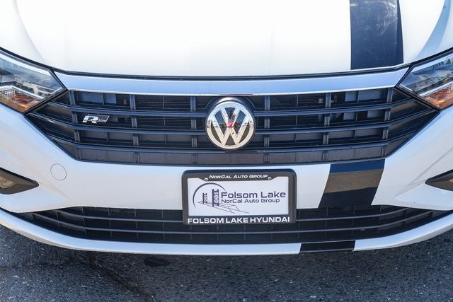 2021 Volkswagen Jetta R-Line