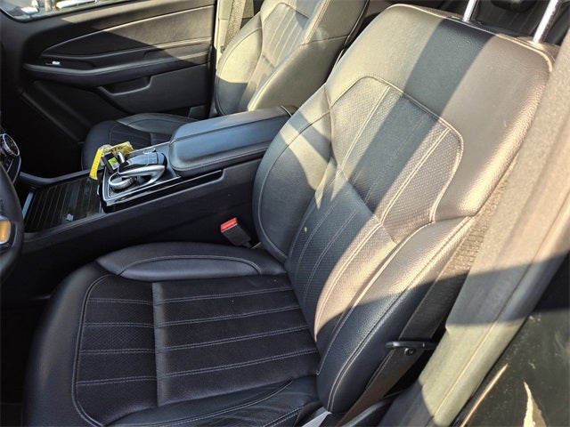 2016 Mercedes-Benz GLE GLE 350