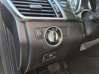 2016 Mercedes-Benz GLE GLE 350