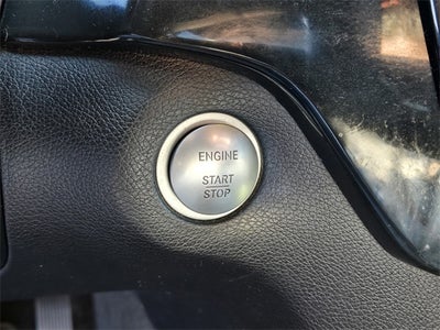 2016 Mercedes-Benz GLE GLE 350