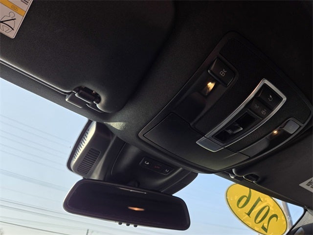 2016 Mercedes-Benz GLE GLE 350