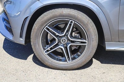 2020 Mercedes-Benz GLE GLE 350 4MATIC®