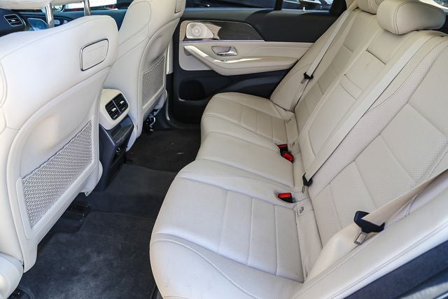 2020 Mercedes-Benz GLE GLE 350 4MATIC®