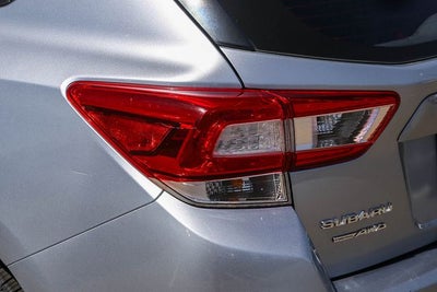 2018 Subaru Impreza 2.0i