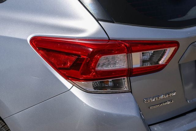 2018 Subaru Impreza 2.0i