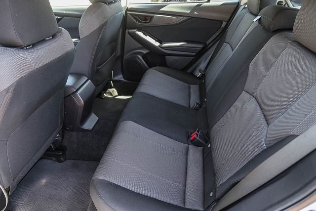 2018 Subaru Impreza 2.0i