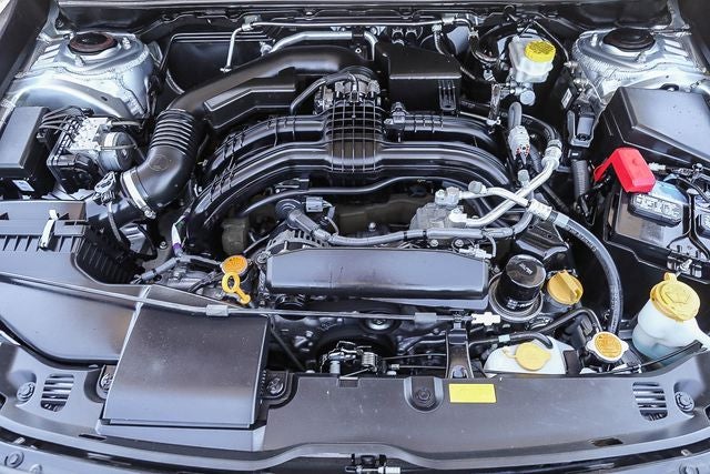 2018 Subaru Impreza 2.0i