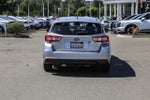 2018 Subaru Impreza 2.0i