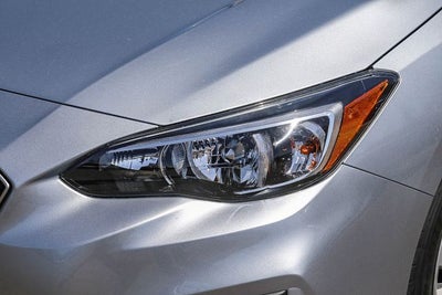 2018 Subaru Impreza 2.0i