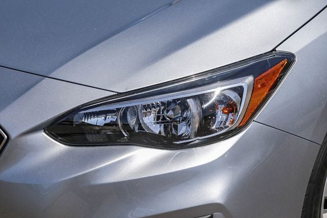 2018 Subaru Impreza 2.0i