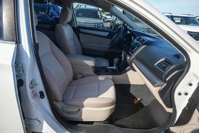 2018 Subaru Outback 2.5i