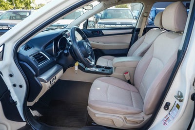 2018 Subaru Outback 2.5i