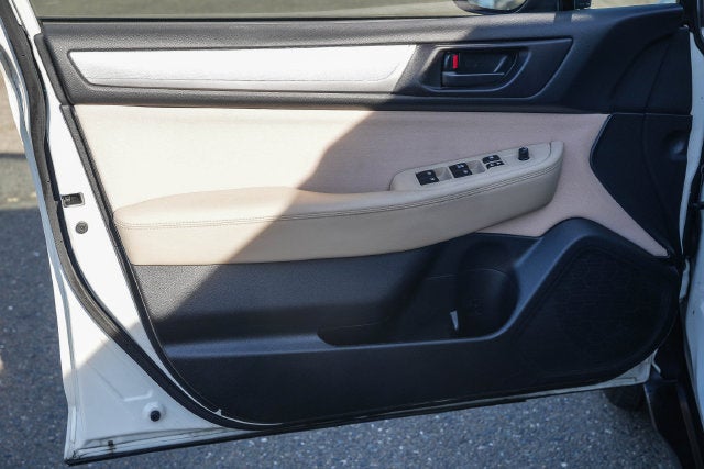2018 Subaru Outback 2.5i