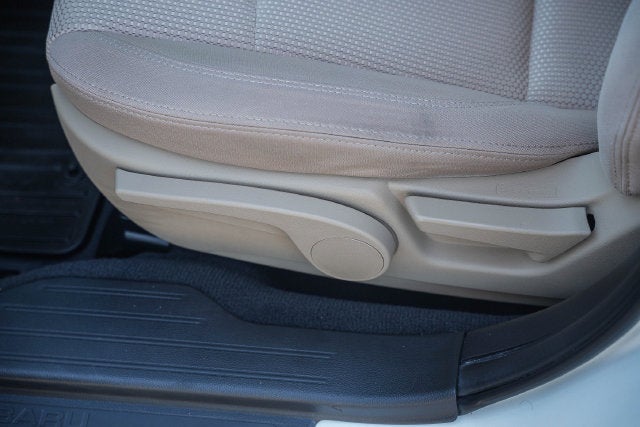 2018 Subaru Outback 2.5i