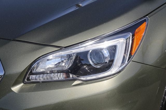 2017 Subaru Outback 3.6R Limited