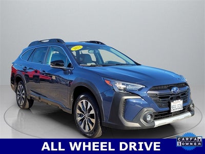 2023 Subaru Outback Limited